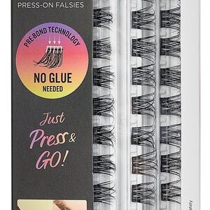 💙🆕💙 KISS Products imPRESS Press-On Self Adhesive Eyelashes Refill - Wispy - 30ct